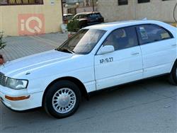 تويوتا كراون